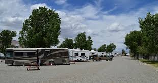 109 sacramento california rv parks & campgrounds. Rv Parks And Resorts Throughout The Western States