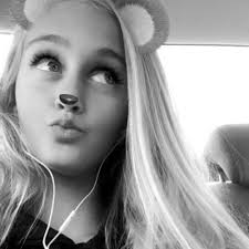 Camille Havens's Instagram, Twitter & Facebook