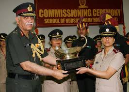 Maybe you would like to learn more about one of these? What Is Military Nursing Service Entry In Indian Army
