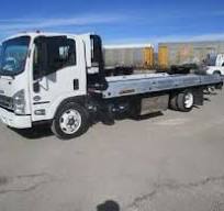 Isuzu Nrr Rollback Tow Truck For Sale - Commercial Truck Trader