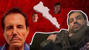 Quién es Poncho Limón, estratega del Mayo Zambada, y cuál sería su papel en  la guerra con Los Chapitos?