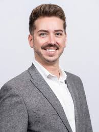 Adrian Chaves Arroyo