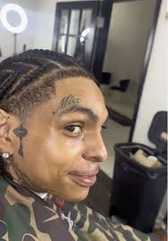 Eric Vaughn Trainor Tony Haircut