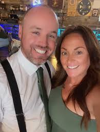 Happy Anniversary to my husband — my best friend, my partner in chaos, my  ride-or-die, and truly my everything. Thank you for being the most  supportive human