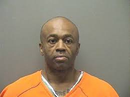 Parolee arrested for allegedly violating protection order, stalking  ex-girlfriend