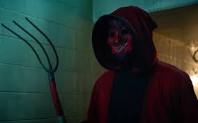 At nearly 10 hours, there is a lot of emotion and interest the nonlinear nature of the series and the finale makes things a bit difficult to explain thoroughly. Haunt Review 2019 Worth Watching All Horror