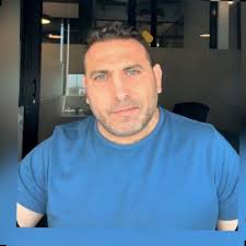 TLDR: My Book is out, Hebrew Version for now.