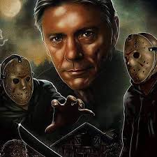 Richard J Brookers Fan Club