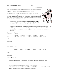 How many codons are there? File