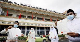Pejabat ini mempunyai tiga bahagian utama iaitu unit pentadbiran, unit pembangunan keluarga dan unit penguatkuasa. Sembilan Pasangan Akad Nikah Hari Ini Metrotv