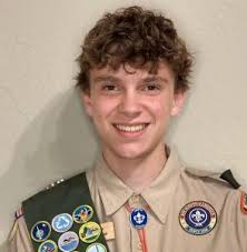 Eagle Scouts By Year