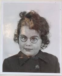 Anna Strauss-Lundner (Bremen, 21 januari 1910