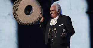 Los angeles (cbsla) — legendary mexican singer vicente fernandez was in the hospital tuesday after taking a fall at his ranch. Vicente Fernandez Is Hospitalized In Mexico For A Cervical Injury Spain S News