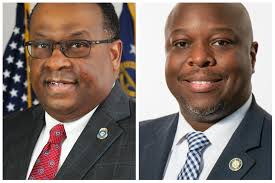 Head of Georgia's troubled prison system gets new state job