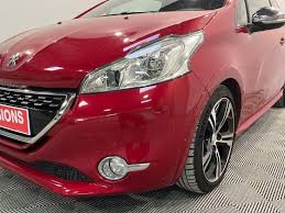 Image result for Rouge Rubi 2014 Peugeot