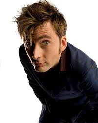 David Tennant