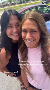 Grace Rydeen you're apart of the sickler family forever🤞