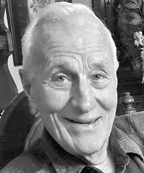 Raymond Lahmers Obituary (1932