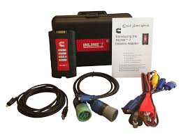 Cummins Inline 7 Data Link Adapter With Cummins Insite 8 3 Download Software Activation Free For One Time Cummins Diesel Trucks Cummins Diesel Diesel Trucks