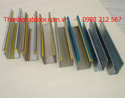 Rầy Cửa Cuốn, Thành Phát Door