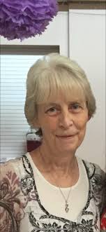 Obituary of Wanda Eleanor Duff