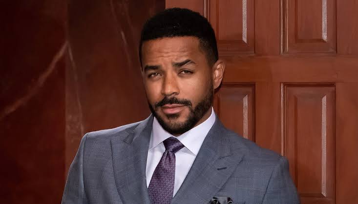 Sean Dominic News - Soap Opera Digest