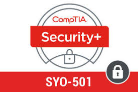 Comptia security+ is the first security certification a candidate should earn. Free Online Comptia Security Training Course Alison