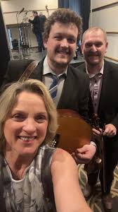 Taking the stage here in Oregon Ohio !! Join us Sunday 1/11 Stuart's Opera  House