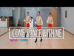Come Dance With Me Line Dance Beginner Jo Thompson Youtube Country Line Dancing Line Dancing Lessons Line Dancing
