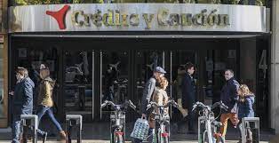 We did not find results for: Credito Y Caucion En El Pais