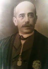 ANTONIO R. ESCALERA BUSTO: FAMILIAS ESCALERA Y VIGIL-ESCALERA