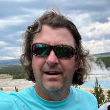 Brian Catlett's Instagram, Twitter & Facebook