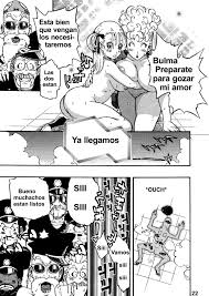 Dangan Minorz] Dangan Ball Vol. 1 (Dragon Ball) - Ver Comics Porno XXX en  Español