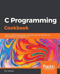 After a stroke, you may be uneasy about cooking on your own. C Programming Cookbook Over 40 Recipes Exploring Data Structures Pointers Interprocess Communication And Database In C Harwani B M Amazon De Bucher