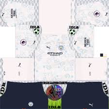 Get the latest dream league soccer 512x512 kits and logo url for your manchester city team. Manchester City Dls Kits Logo 2021 Dream League Soccer 2021 Kits Manchester City Manchester City Football Club Manchester City Logo