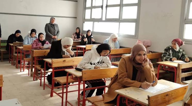 نتيجة الشهادة الإعدادية في محافظة بورسعيد ..ظهرت الأن