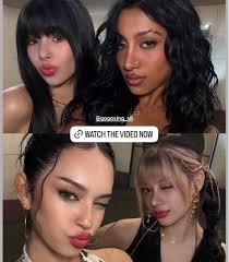 長收megan dani lara sophia 小卡(katseye), 興趣及遊戲, 收藏品及紀念品, 韓流- Carousell