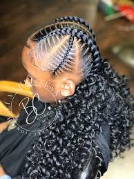 It makes cute black girls look like a heavenly gift from god. Pin By Latisha Simmons On Braids For Black Hair Girls Hairstyles Braids Kids Braided Hairstyles Braided Hairstyles