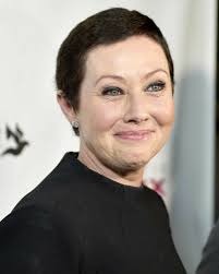 Happy 53rd birthday to Shannen Doherty (born April 12, 1971) American  actress known for her many roles in television and film, including as Jenny  Wilder in Little House