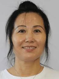 U.S. Marshals search for unregistered sex offender