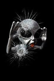 If you're looking for the best cracked screen wallpapers then wallpapertag is the place to be. Cracked Screen Wallpaper Enjpg