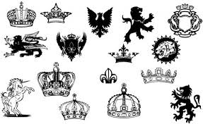Free Free 286 Crown Lion Face Svg Free SVG PNG EPS DXF File