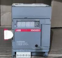 ABB XM06B5 ANALOG INPUT OUTPUT EXTENSION MODULE 1SBP260103R1001