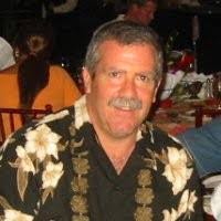 Mark Ketcham's Instagram, Twitter & Facebook