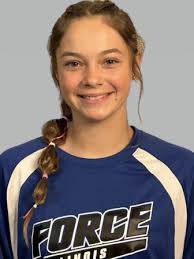 16U NATIONAL CROMPTON