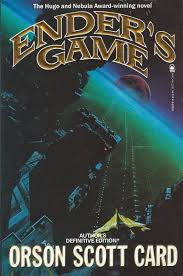 Ender game sparknotes pics are. Orson Scott Card S Enders Game Questions