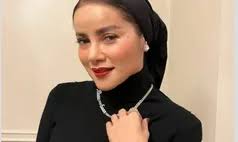 Sosok Alex Tian, Mantan Suami Pertama Olla Ramlan yang Kini Jadi Pengusaha  Tambang