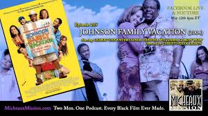Check spelling or type a new query. Ep 205 Johnson Family Vacation 2004 Youtube