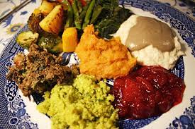 Raw vegan thanksgiving dinner menu plus holiday survival tips. Thanksgiving Healthy Eating Naturally