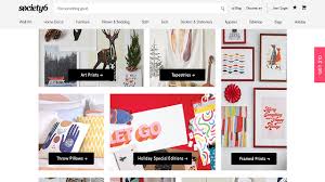Let's go to the list of sites. 13 Best And Similar Sites Like Redbubble Print On Demand Sites 2020 Stack Tunnel
